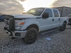 1FT7W2B61GEB16377 2016 FORD F250