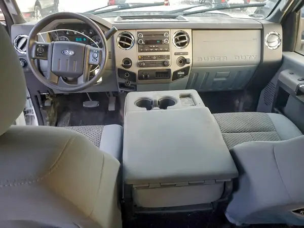 1FT7W2B61GEB16377 2016 FORD F250 - Image 8