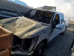 1FT7W2B61GEB16993 2016 FORD F250