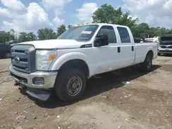 1FT7W2B61GEB38430 2016 FORD F250