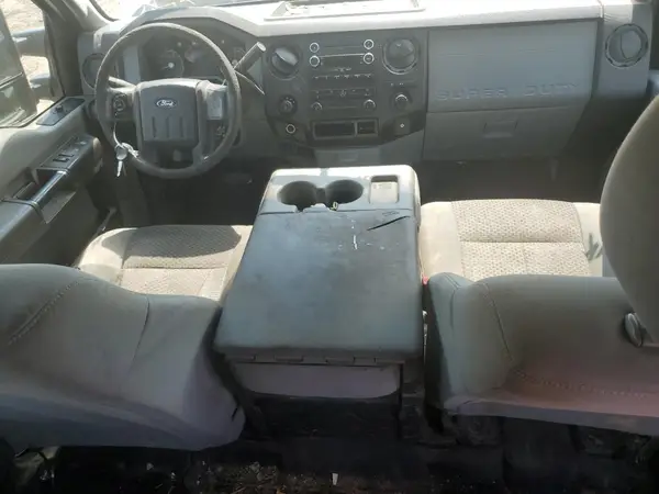 1FT7W2B61GEB38430 2016 FORD F250 - Image 8