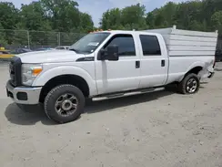 1FT7W2B61GEB48827 2016 FORD F250