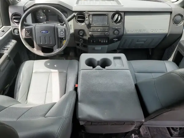 1FT7W2B61GEB48827 2016 FORD F250 - Image 8