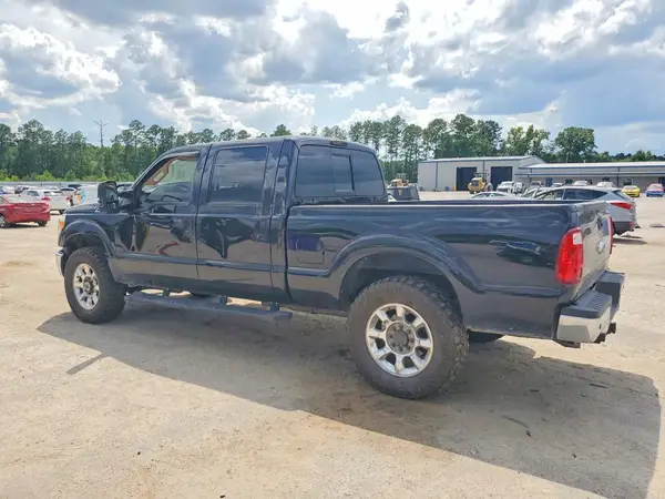 1FT7W2B61GEB82153 2016 FORD F250 - Image 2