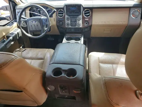 1FT7W2B61GEB82153 2016 FORD F250 - Image 8