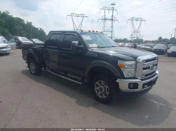 1FT7W2B61GEB90642 2016 FORD F250 - Image 1