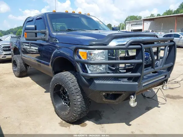 1FT7W2B61GEC20562 2016 FORD F250 - Image 1