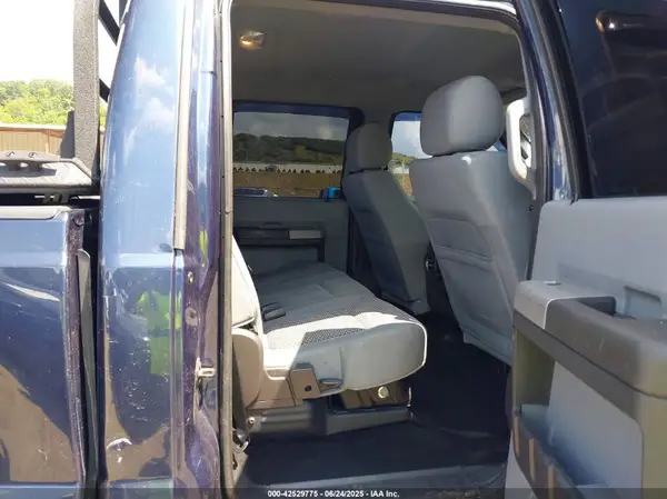 1FT7W2B61GEC20562 2016 FORD F250 - Image 8