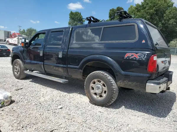 1FT7W2B61GEC21081 2016 FORD F250 - Image 2