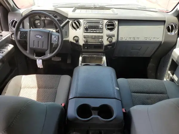 1FT7W2B61GEC21081 2016 FORD F250 - Image 8