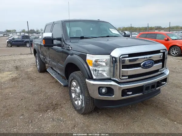 1FT7W2B61GEC21839 2016 FORD F250 - Image 1