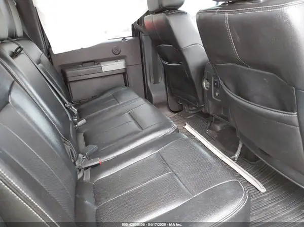 1FT7W2B61GEC21839 2016 FORD F250 - Image 8
