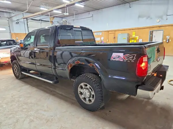 1FT7W2B61GEC40889 2016 FORD F250 - Image 2