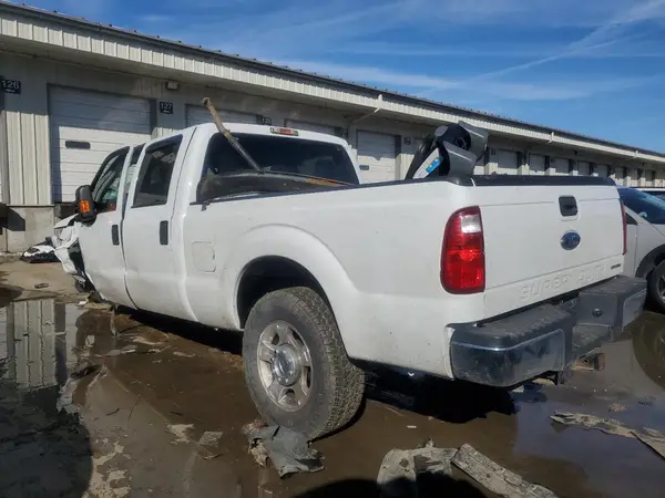 1FT7W2B61GEC52590 2016 FORD F250 - Image 2