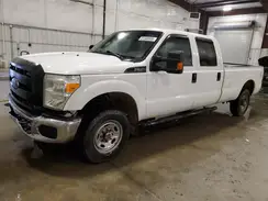 1FT7W2B61GEC70149 2016 FORD F250