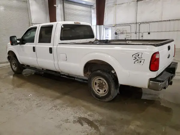 1FT7W2B61GEC70149 2016 FORD F250 - Image 2