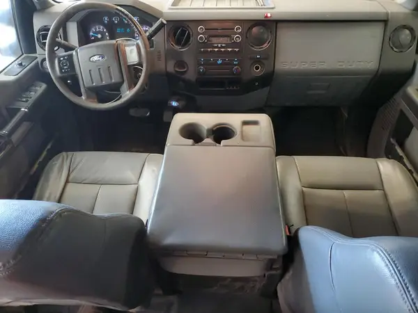 1FT7W2B61GEC70149 2016 FORD F250 - Image 8