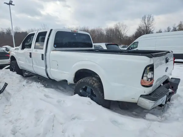 1FT7W2B61GEC84679 2016 FORD F250 - Image 2