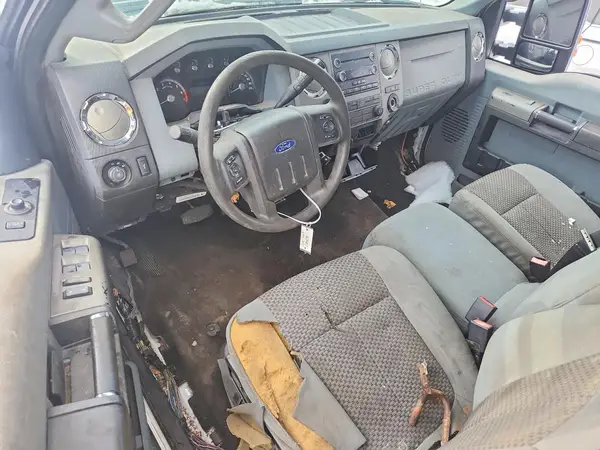 1FT7W2B61GEC84679 2016 FORD F250 - Image 8
