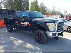 1FT7W2B61GED20063 2016 FORD F250