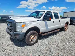 1FT7W2B61GED33041 2016 FORD F250