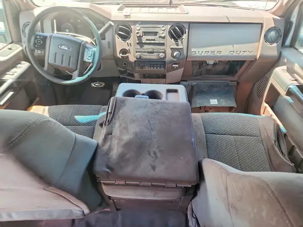 1FT7W2B61GED33041 2016 FORD F250 - Image 8