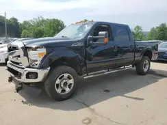 1FT7W2B61GED34870 2016 FORD F250
