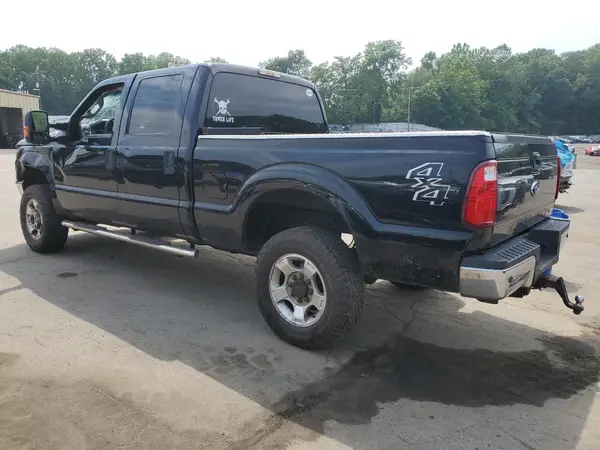 1FT7W2B61GED34870 2016 FORD F250 - Image 2