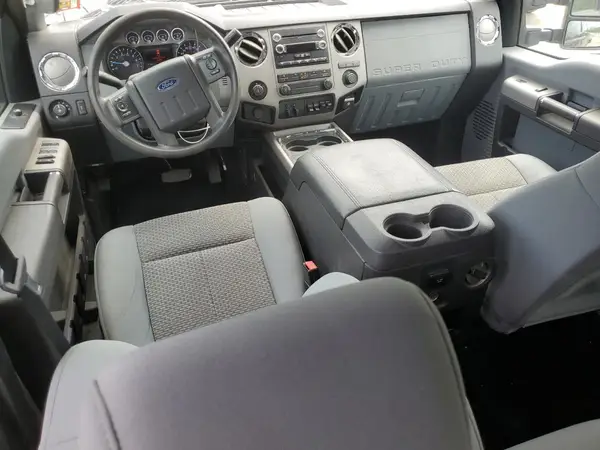 1FT7W2B61GED34870 2016 FORD F250 - Image 8