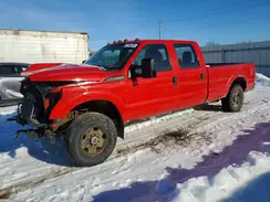 1FT7W2B61GED43407 2016 FORD F250