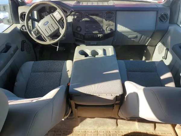 1FT7W2B61GED43407 2016 FORD F250 - Image 8