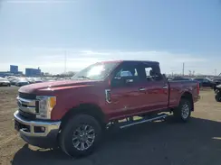 1FT7W2B61HEB29258 2017 FORD F250