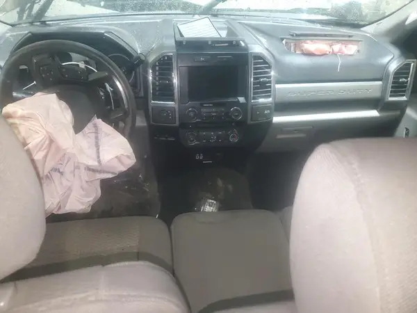 1FT7W2B61HEB32130 2017 FORD F250 - Image 8
