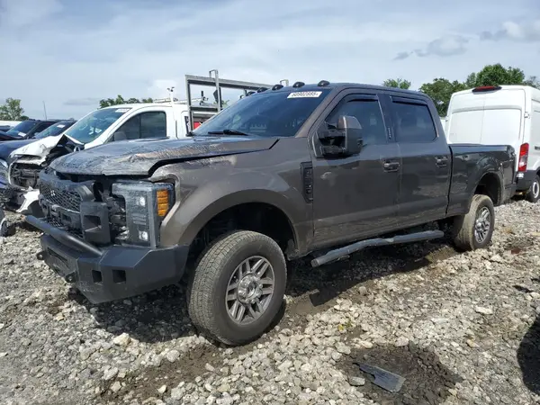 1FT7W2B61HEB45430 2017 FORD F250 - Image 1