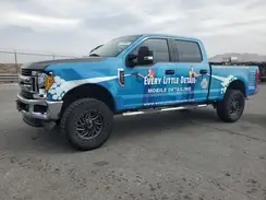 1FT7W2B61HEB47503 2017 FORD F250