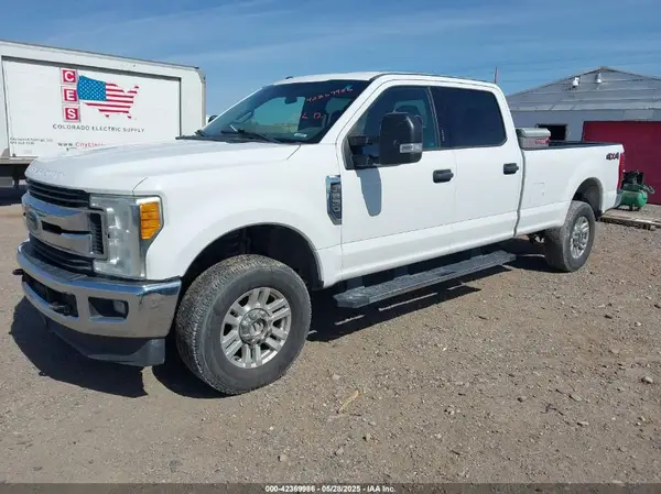 1FT7W2B61HEB61790 2017 FORD F250 - Image 2