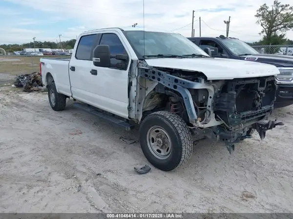 1FT7W2B61HEB63863 2017 FORD F250 - Image 1