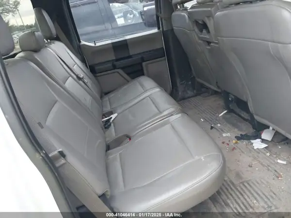 1FT7W2B61HEB63863 2017 FORD F250 - Image 8
