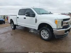 1FT7W2B61HEC45933 2017 FORD F250