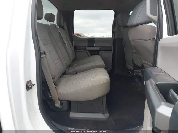 1FT7W2B61HEC45933 2017 FORD F250 - Image 8