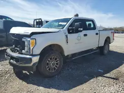 1FT7W2B61HEC46600 2017 FORD F250