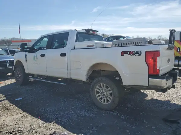 1FT7W2B61HEC46600 2017 FORD F250 - Image 2