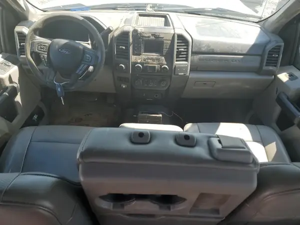 1FT7W2B61HEC46600 2017 FORD F250 - Image 8