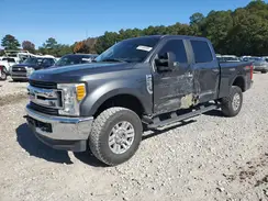 1FT7W2B61HEC66605 2017 FORD F250