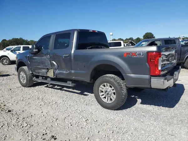 1FT7W2B61HEC66605 2017 FORD F250 - Image 2