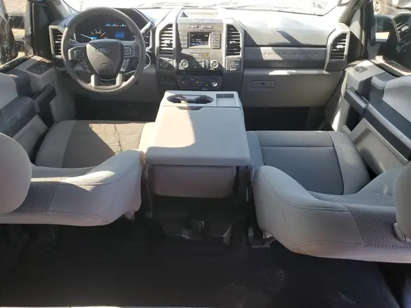 1FT7W2B61HEC66605 2017 FORD F250 - Image 8