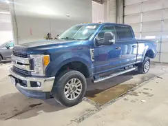 1FT7W2B61HEC83839 2017 FORD F250