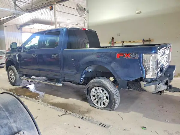 1FT7W2B61HEC83839 2017 FORD F250 - Image 2