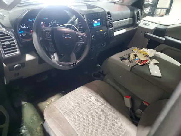 1FT7W2B61HEC83839 2017 FORD F250 - Image 8