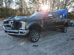 1FT7W2B61HEC84103 2017 FORD F250